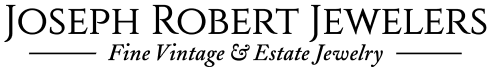 Joseph Robert Jewelers logo
