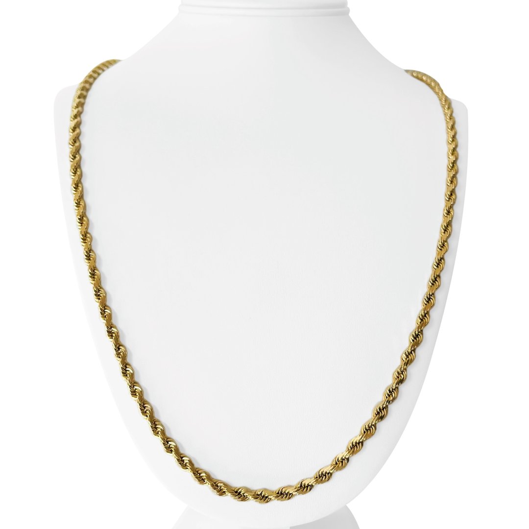 Men's Chains – Joseph Robert Jewelers