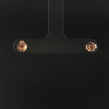 14k Yellow Gold and 0.75cttw Diamond Stud Earrings