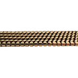 14k Yellow Gold 36.2g Heavy Solid Vintage 15mm Mesh Link Bracelet 7.5"