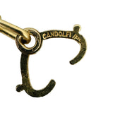 18k Yellow Gold 24.8g Solid Vintage 3.5mm Cuban Curb Link Chain Necklace 25"