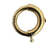 14k Yellow Gold 21g Solid Vintage 8mm Ladies Curb Link Bracelet 7"