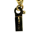 14k Yellow Gold 43.6g Solid Heavy 4mm Rope Chain Necklace 30"