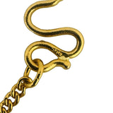 24k Pure Yellow Gold 15.3g Solid Thin 2.5mm Curb Link Chain Necklace 17"
