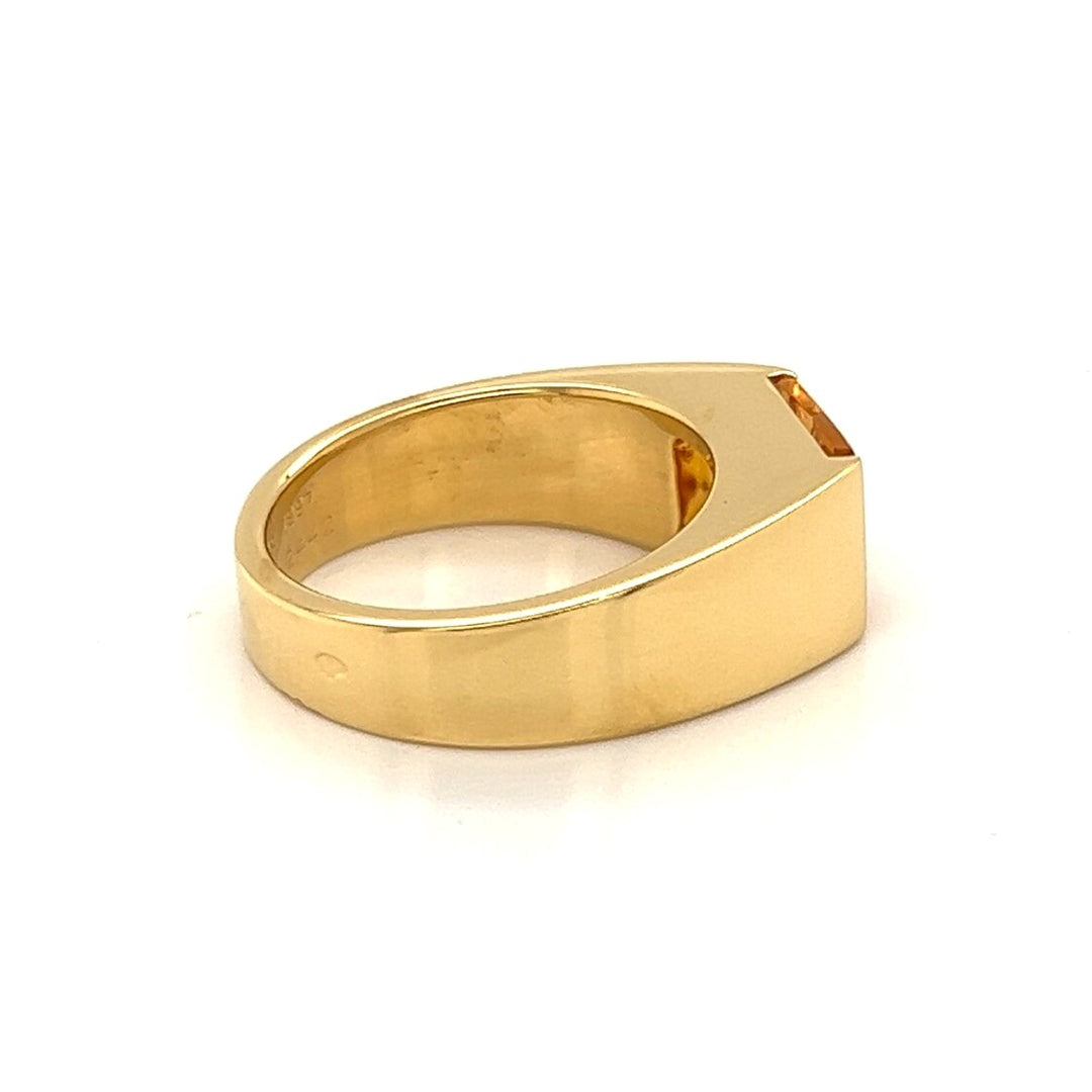 Juste un clou pink gold ring Cartier Gold size 7 ¼ US in Pink gold -  41617883