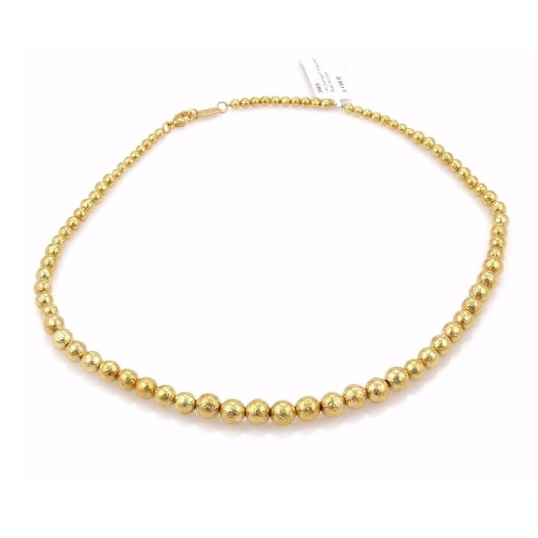 Ippolita on sale glamazon necklace