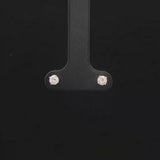 14k Yellow Gold and 0.25cttw Diamond Stud Earrings