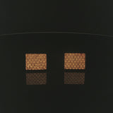 Tiffany & Co. French 18k Yellow Gold 12.4g Vintage Cuff Links