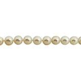 Blue Lagoon by Mikimoto 6.5-7mm Akoya Cultured Pearl Necklace w/ 14k Clasp 18"