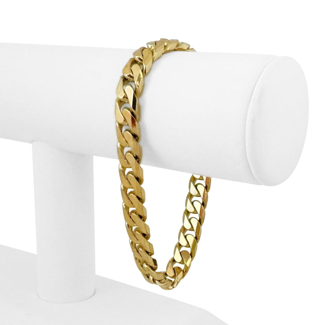 Unoaerre sale gold bracelet