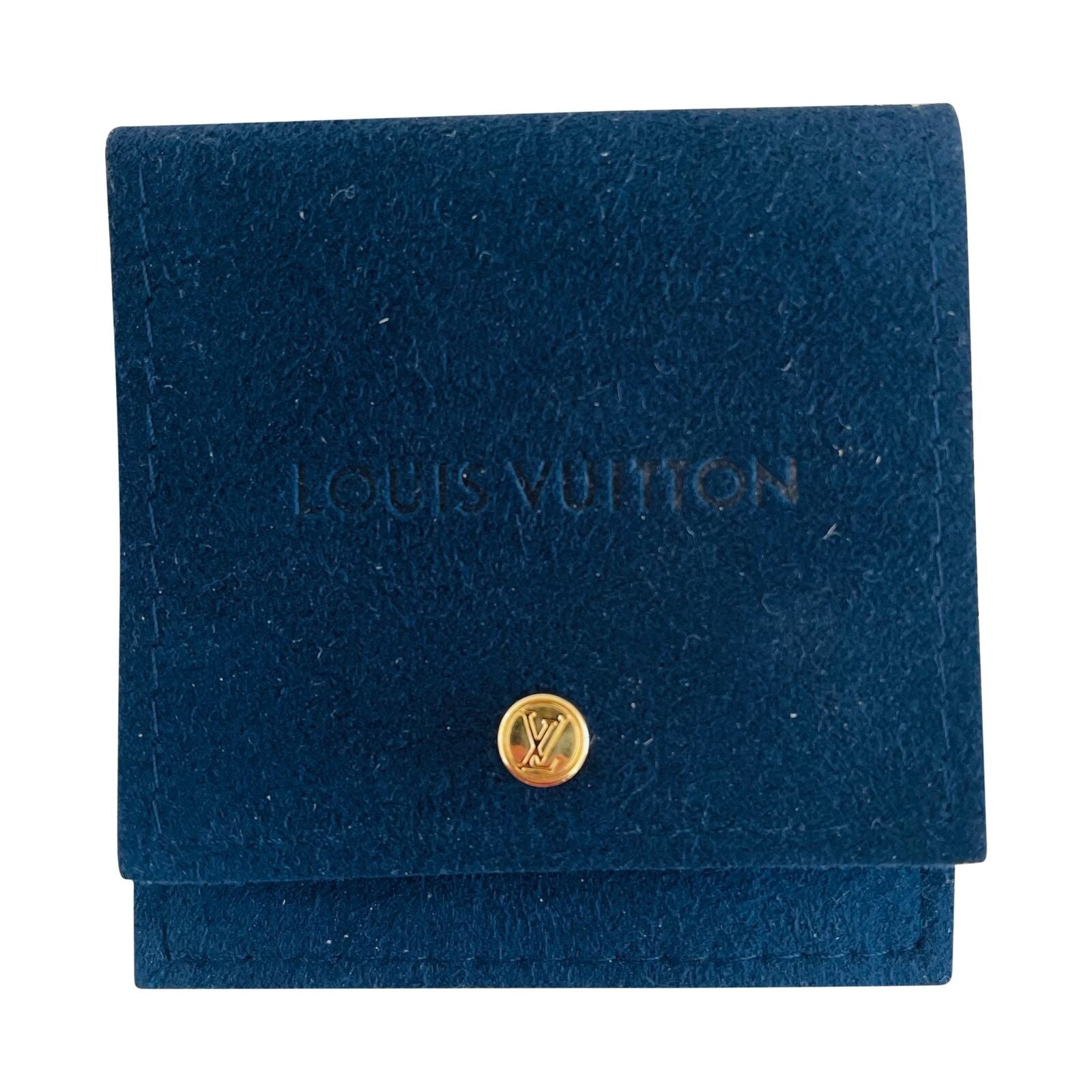 Louis Vuitton B Blossom 18k Yellow Gold Onyx and Diamond Ring Size 51 –  Joseph Robert Jewelers